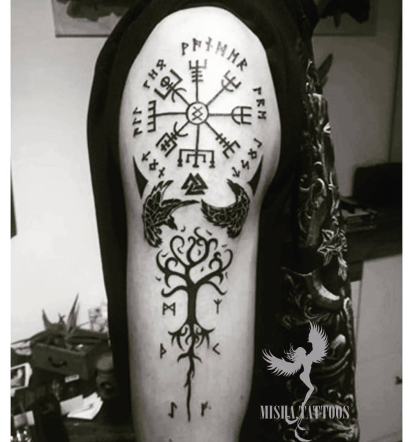 Tattoo studio Murska Sobota