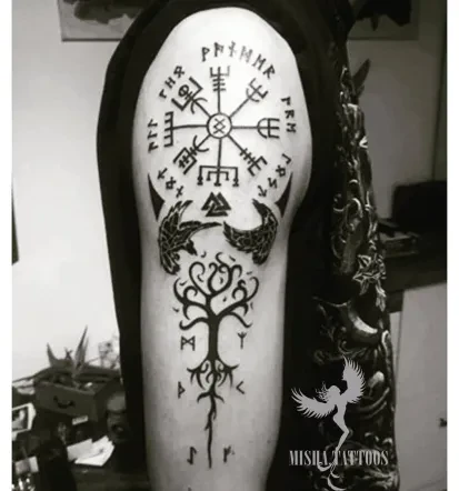 Tattoo studio Murska Sobota