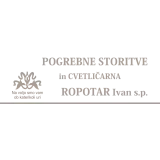 Pogrebne storitve, Ivan Ropotar s.p.