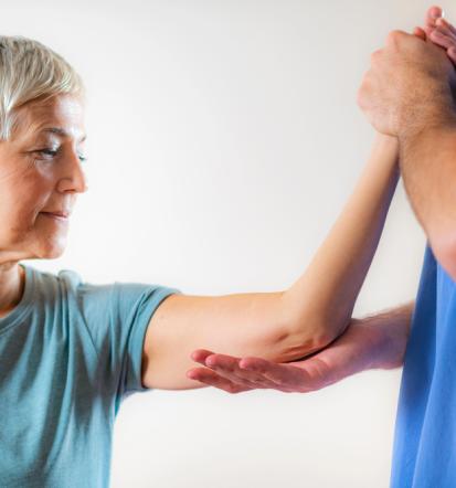 Olajšanje bolečin s strokovno pomočjo, kiropraktik Ptuj, Maribor, Štajerska