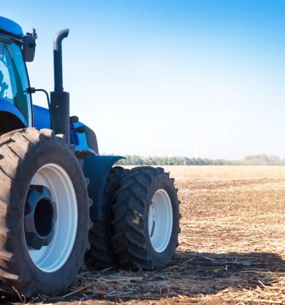 Ugodne storitve s kmetijsko mehanizacijo Gorenjska
