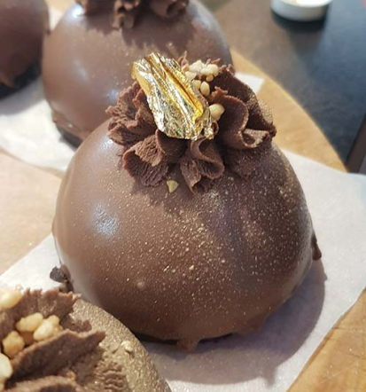 Restavracija Žabec, domača kuhinja in dostava malic