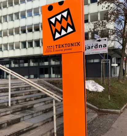 Izdelava reklamnih napisov Slovenija