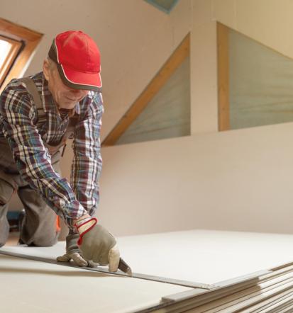 Kvalitetna suhomontaža Ljubljana, okolica