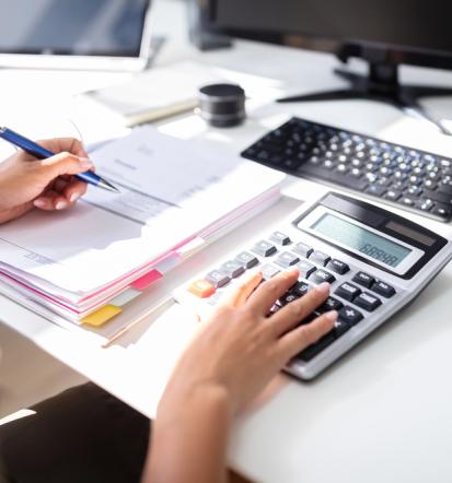 Natančen računovodski servis Tržič, Gorenjska