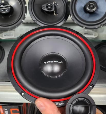 Ugodna montaža avtoakustike Slovenija, Hrvaška