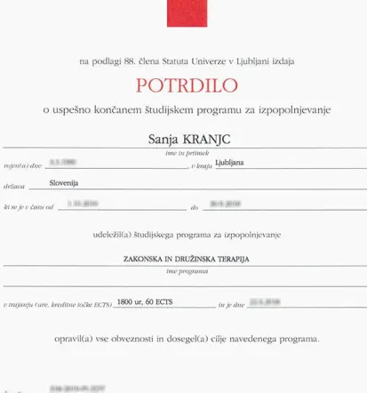 Dober psihoterapevt Novo mesto, varno okolje za pogovor