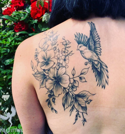 Tetoviranje Prekmurje