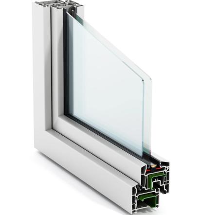 Ugodna PVC okna in vrata Slovenija