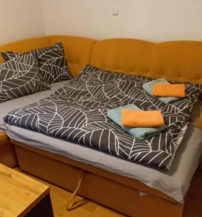 Najem počitniške hiše Bohinj, Gorenjska