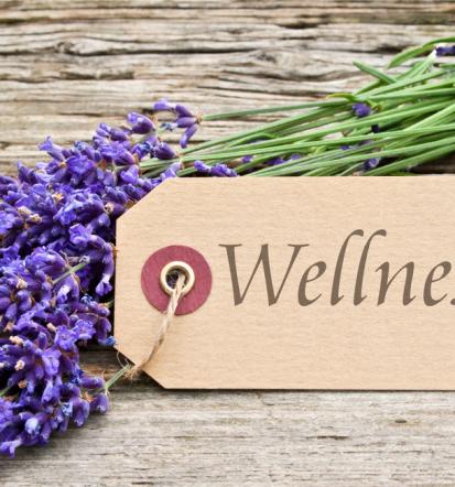 Zasebni wellness Ljubljana, privoščite si razvajanje