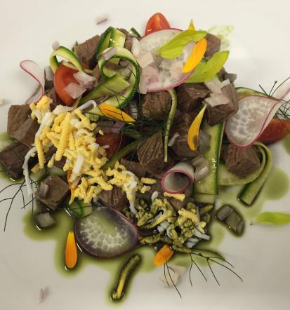 Prostor za zaključene družbe Savinjska