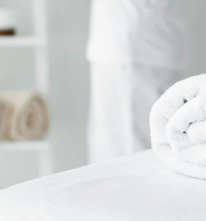 Masaže za hrbet, vrat in mišice, terapevtske masaže Notranjska