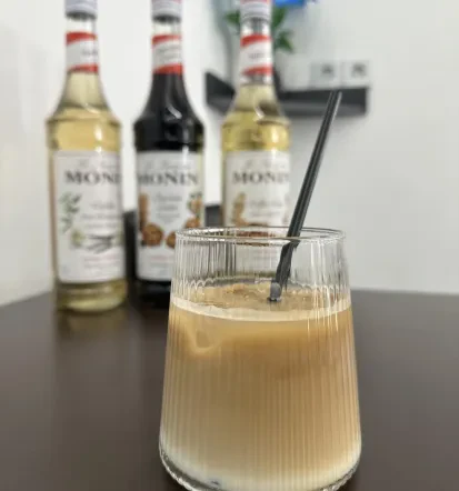 Ledena kava Ptuj