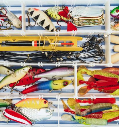 Dovolilnice za ribolov Celje