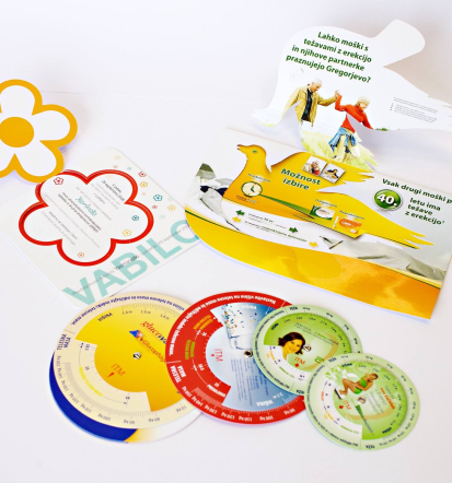 Profesionalen tisk katalogov in brošur za podjetja, Kranj, Gorenjska, Slovenija