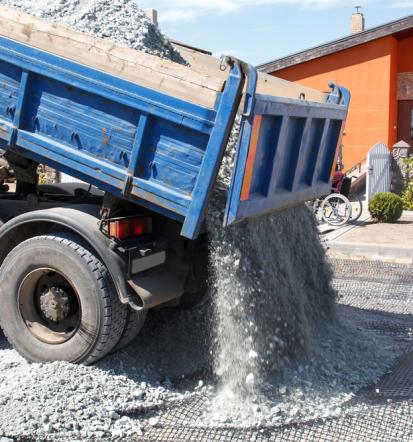 Urejanje okolice Obala