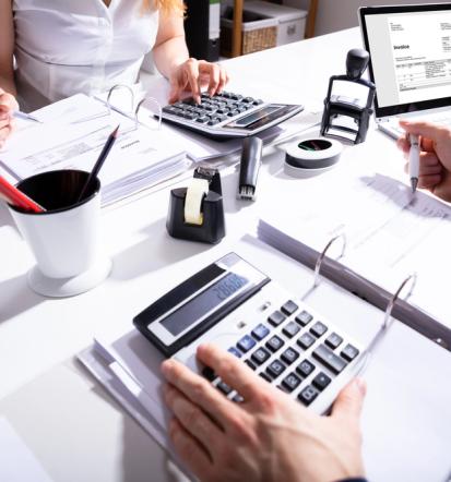 Celovite računovodske storitve, dobro računovodstvo Gorenjska