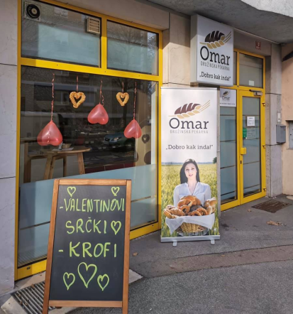 Sveža prekmurska gibanica vsak dan