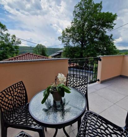 Ugodna nočitev Ilirska Bistrica