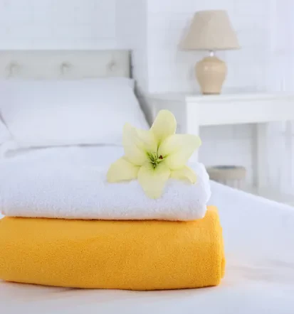Sindikalni apartmaji Paloma