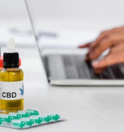 Prodaja in svetovanje o CBD izdelkih Slovenija