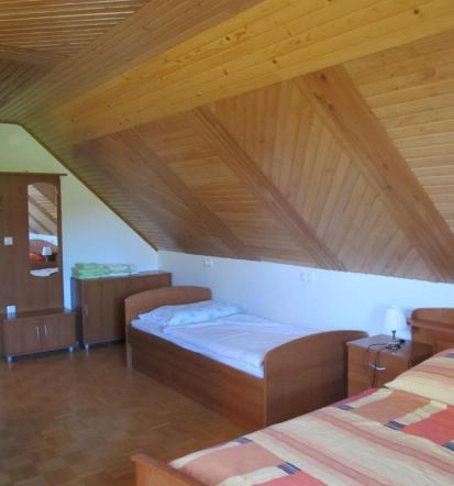 Nočitve na kmečkem turizmu Gorenjska