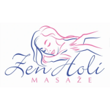Masaže Zen - Holi