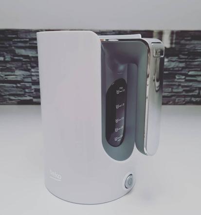 Ugodna bela tehnika Posavje, Dolenjska