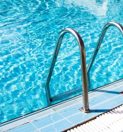 Bazeni po meri Slovenija