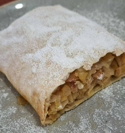 Catering in dostava, dobre malice, kosila Kranj