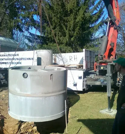 Čistilna naprava Slovenija, preverite ponudbo