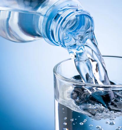 Mehčalci vode Slovenija - PUREH2O, ker je zdravje najpomembnejše