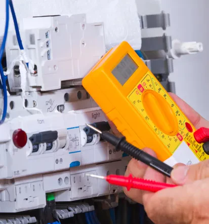 Storitve elektroinženiringa Nova Gorica za varne in zanesljive elektroinštalacije