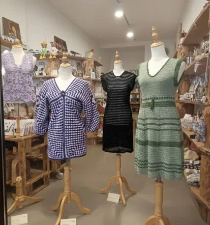 Craft & Art Obala