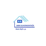 MBR suhomontaža