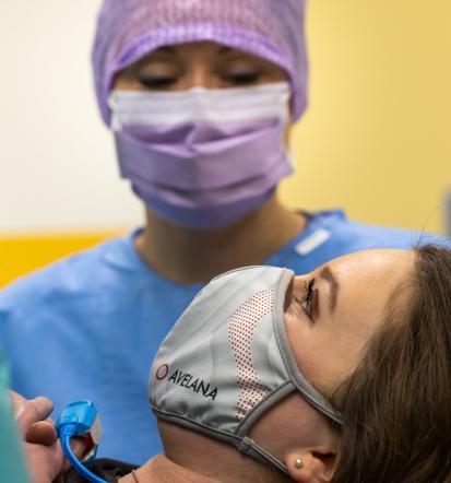 Samoplačniško odstranjevanje krčnih žil Slovenija