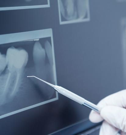 Dežurna zobozdravstvena služba v Ljubljani