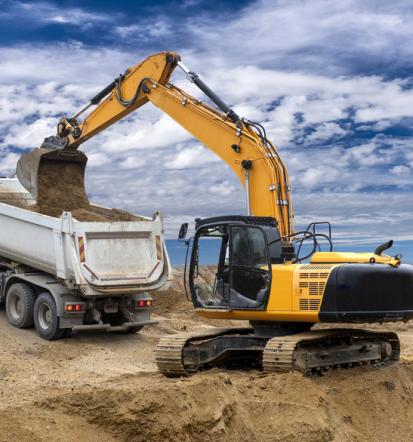 Zaključna gradbena in zemeljska dela Pomurje