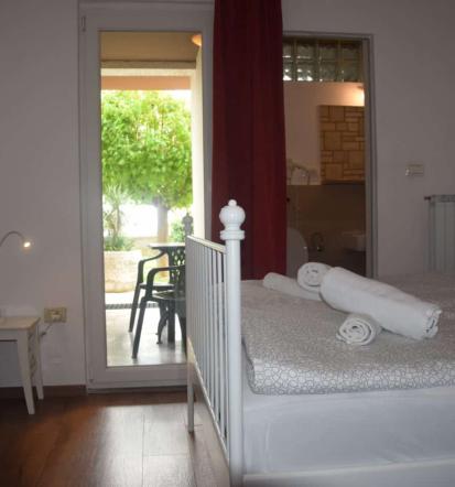 Nočitev v hostlu Obala