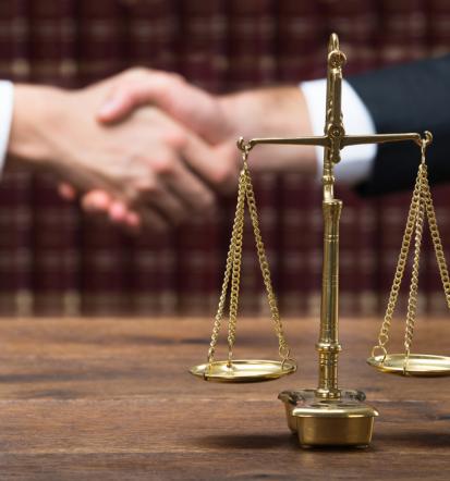 Notarska pisarna Goriška, pravna varnost na Goriškem