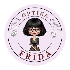 Optika Frida