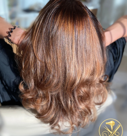 Najboljša frizerka v Kranju