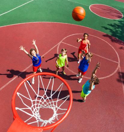 Izdelava igrišč Maribor, Štajerska