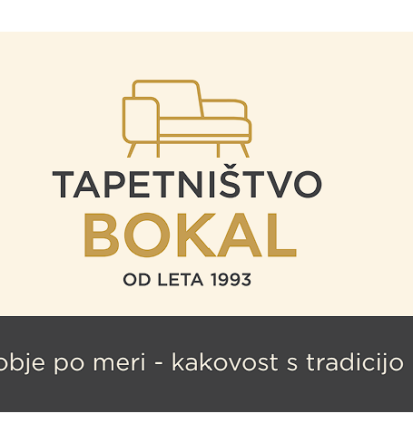 Sedežne in vzmetnice po meri Slovenija