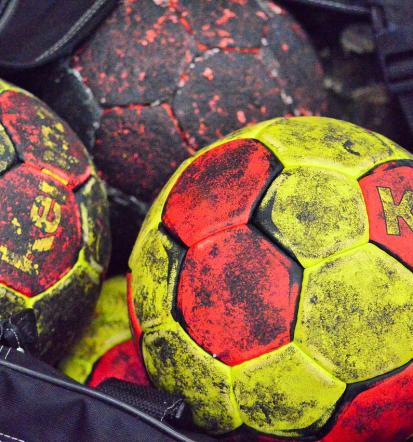 Športno društvo Starši ljubitelji rokometa