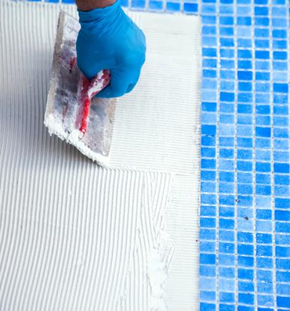 Osebni bazen Slovenija