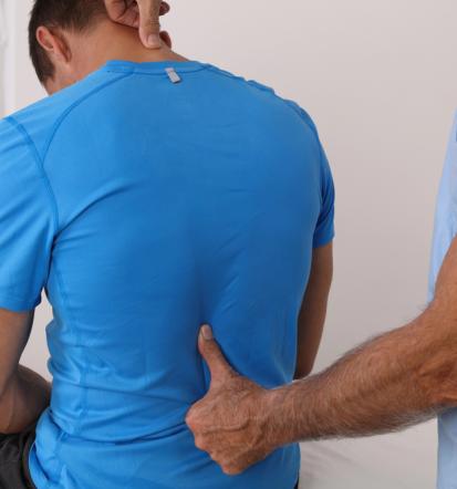 Individualni pristop k zdravju hrbtenice, kiropraktik Ptuj, Maribor, Štajerska