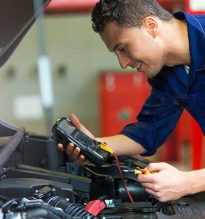 Kakovostna avtoelektika Krško in avtoservis