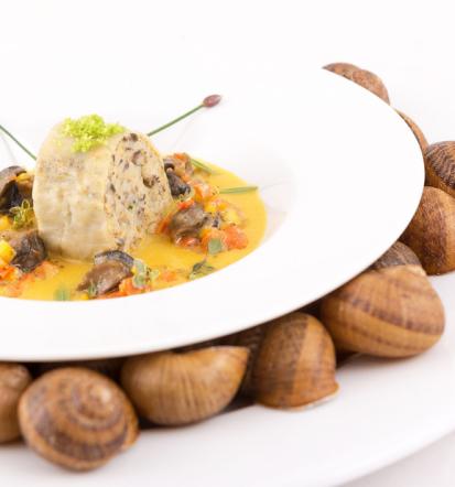 Slovenska hrana Celje